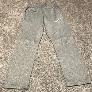 Nike DRI-FIT boys sweatpants